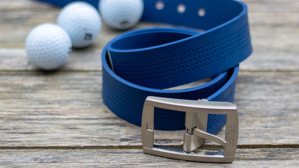 4 Benefits of a Silicone Belt