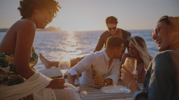 How to Choose the Right Boating Apparel