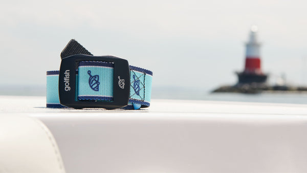 How to Find a Preppy Belt That Suits Your Style