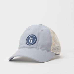 Whalers Trucker Hat image 1