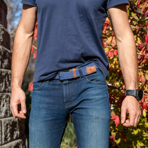 Stanwich Stretch Golf Belt image 9