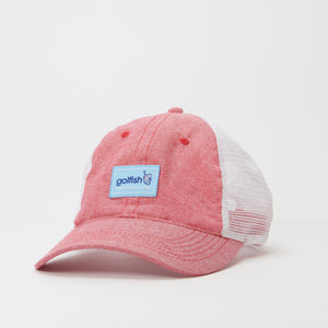 Deepriver Trucker Hat image 0