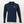 Sterling Solid - 1/4 Zip Pullover - Blue, S image