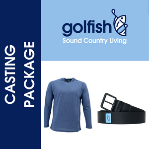 The Casting Package