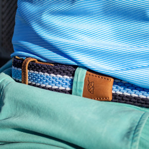 Stanwich Stretch Golf Belt image 5