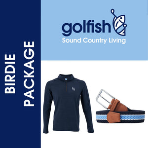 The Birdie Package