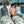 Golfish Boat T - Oars image 3