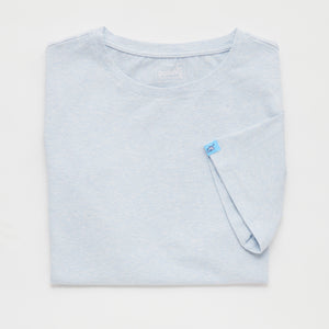 Performance T in gray