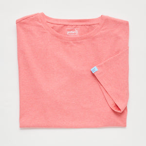 Performance T in red