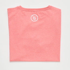 Performance T in red