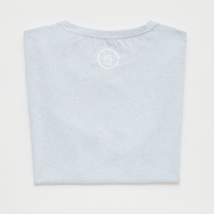 Performance T in gray