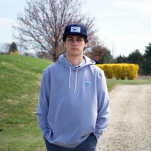 Pembroke Hoodie image 6
