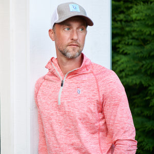 Golfish 1/4 Zip - CT Amateur image 2