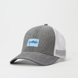 Harbor Trucker Hat image 3