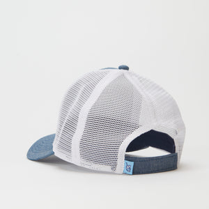 Harbor Trucker Hat image 5