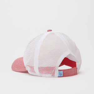 Deepriver Trucker Hat image 4