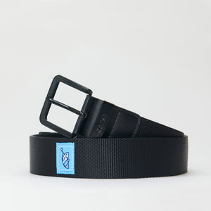 Birchwood Buckle Nylon Golf Belt image 0