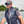 Box-Stitched Vest image 5