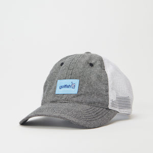 Deepriver Trucker Hat image 3