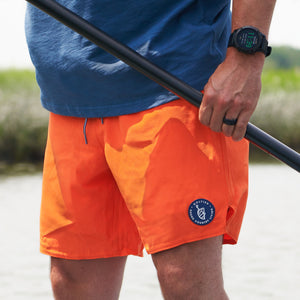Board Shorts - Solid image 8