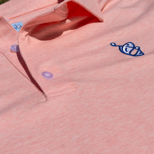 Wahoo Solid Polo image 8