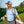 Printed Performance Polo image 10