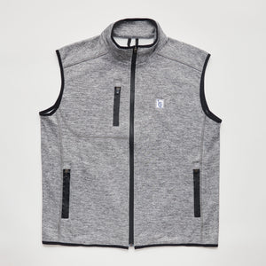 Heather Vest image 0