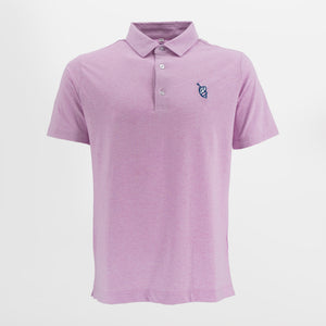 Wahoo Solid Polo image 0
