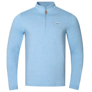 Newport - 1/4 Zip Pullover image 4