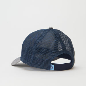 Tide Trucker Hat image 2