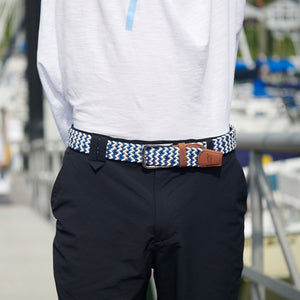 Stanwich Stretch Golf Belt image 1