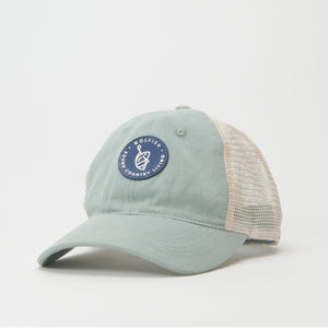 Whalers Trucker Hat image 0