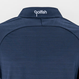 Sterling Solid - 1/4 Zip Pullover image 2
