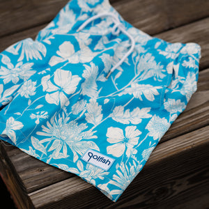 Board Shorts - Lotus image 3