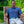 Woodway Printed Web Golf Belt image 3