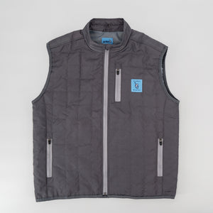 Box-Stitched Vest image 6