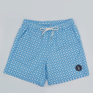 Board Shorts - Ripple image 0