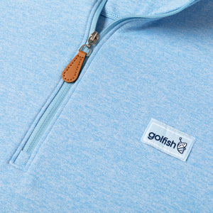 Newport - 1/4 Zip Pullover image 7