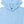 Harbor Hoodie - Heather light Blue, S image