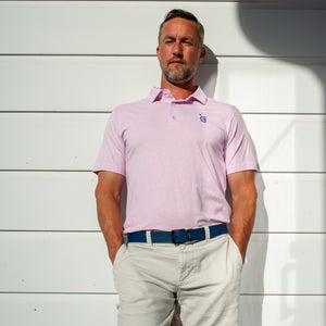 Innis Arden Leather Golf Belt image 3