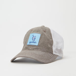 Deepriver Trucker Hat image 2