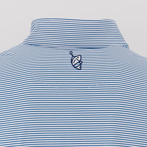 Fairfield Stripe - 1/4 Zip Pullover image 5
