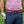 Woodway Printed Web Golf Belt image 2