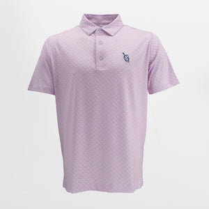 Printed Performance Polo image 12