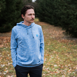 Cove Performance Hoodie image 3