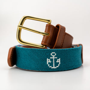 Needle Point Golf Belt image 6
