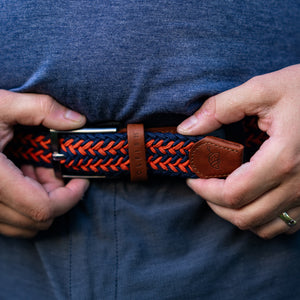 Fish Spine Belt image 2