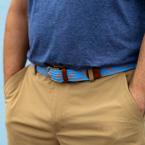 Crossweave Belt image 3