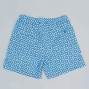 Board Shorts - Ripple image 1