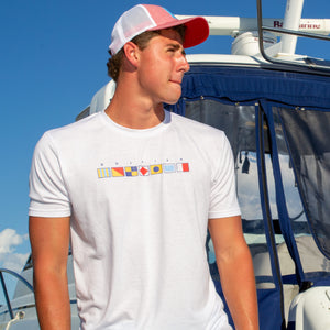 Nautical T image 3